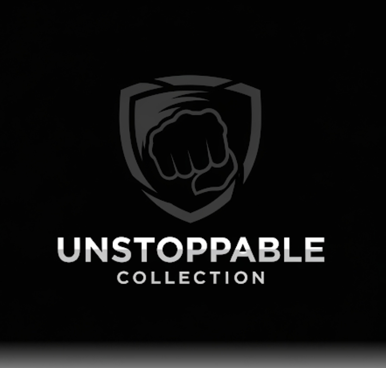 Unstoppable Mousepad